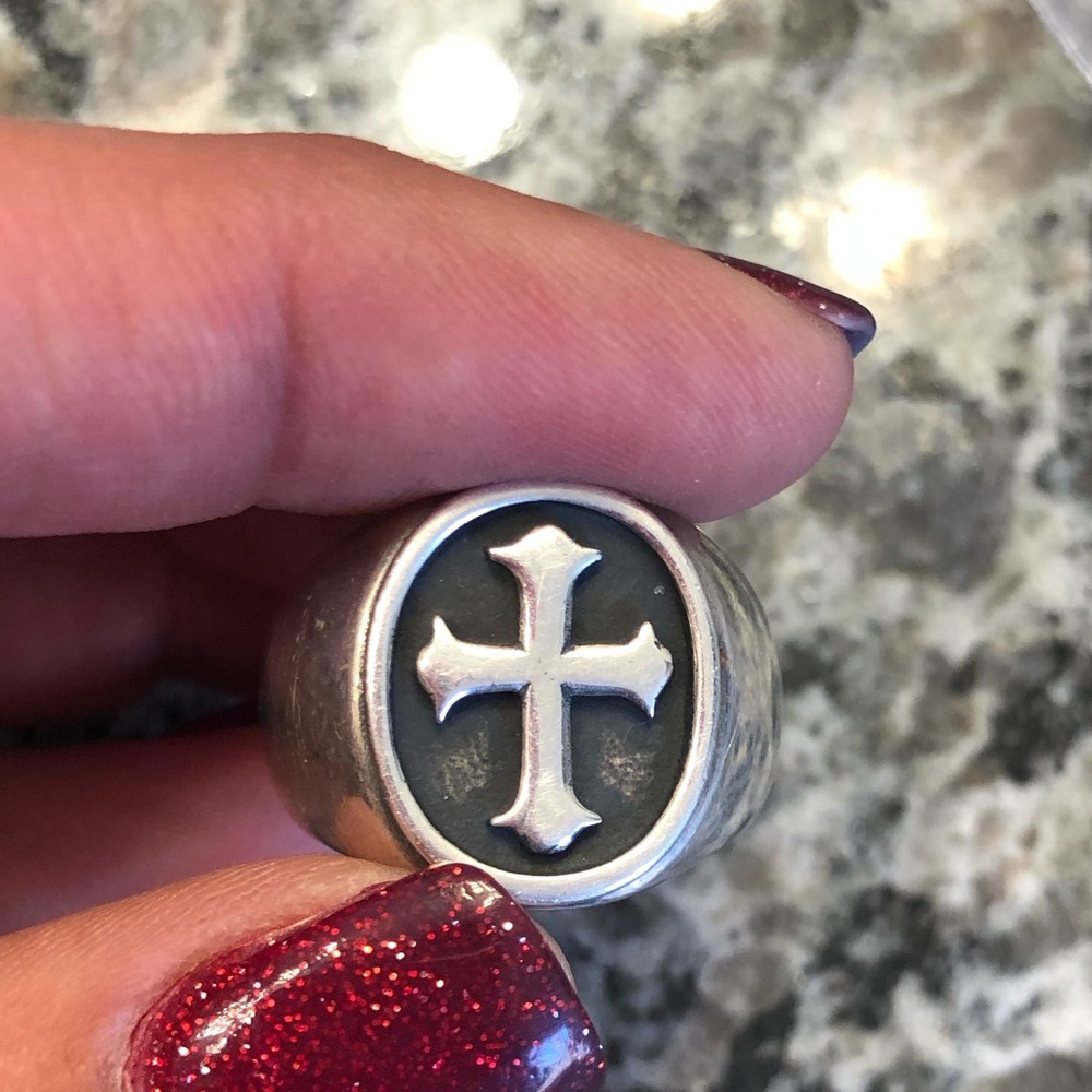 Men’s ring